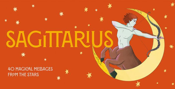 Pocket Zodiac: Messages from the Stars